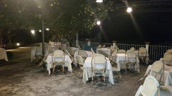Contrada Vigna Acomodação com café da manhã Vietri Exterior foto